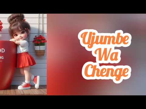 MHELA NG OSHA UJUMBE WA CHENGE MADULU STUDIO