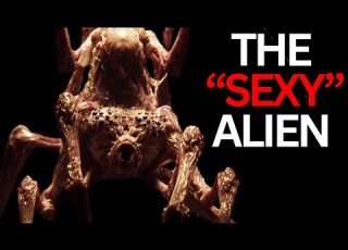 I Found The Most DISTURBING Alien In Cinema And I Can T Sleep