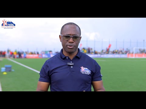 NBC Yashiriki Uzinduzi Wa Airtel Stadium Singida Yajitosa Zaidi Kuboresha Miundombinu Ya Michezo