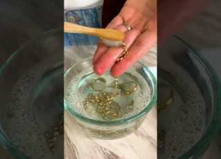  How To Clean Your Dirty Jewelry