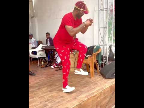Fally Ipupa New Dance Moves 2021