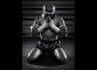  Beat Mai 19 22 Muay Thai Trap Fight Music Rap Instrumental