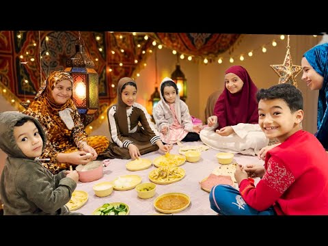 يومنا كامل في رمضان صورنا كل حاجة في الشارع يومنا كامل في رمضان صورنا كل حاجة في الشارع