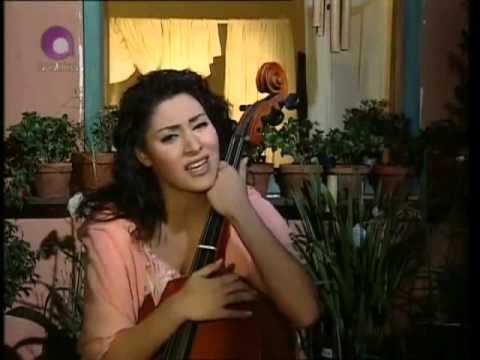 Maya Nasri 7 Alleni Bljaw 2 مايا نصرى خلينى بالجو 2