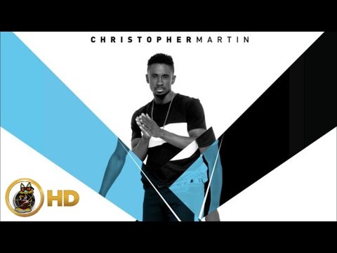 Christopher Martin Pirate Of The Caribbean Break Away Riddim February 2016