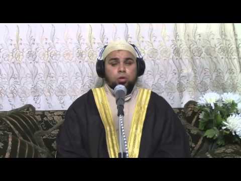 حــصــــريـــا الرقية الشرعية كاملة بصوت الشيخ عبدالله كامل حفظه الله حــصــــريـــا الرقية الشرعية كاملة بصوت الشيخ عبدالله كامل حفظه الله