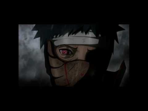 Naruto Shippuden Ost Obito S Death Extended