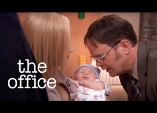 That Baby Is A Schrute The Office US