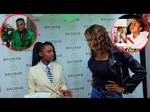 CARRYMASTORY AMUULIZA MASWALI MAZITO PIPIJOJO KUHUSU CHIEF GODLOVE MAPENZI MIMBA KUTOA KAFARA MAMA