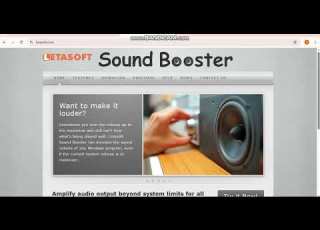 Letasoft Sound Booster 2025 Crack Torrent Mac Win Download