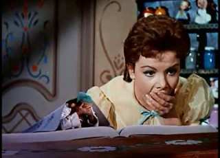 Babes In Toyland 1961 Tom Piper Vs Barnaby