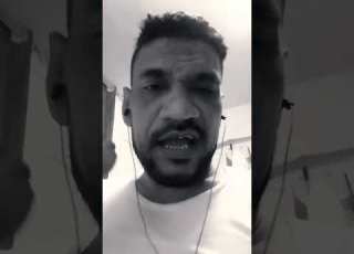 وحياة دمع عنيا وقلبى