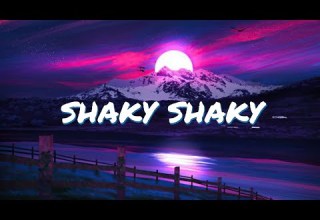 Daddy Yankee Shaky Shaky Official Video Lyrics Included