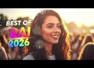 تعبت و هذا آخر كلام Rai Love 2026 Vidéo Officielle نهاية مؤلمة