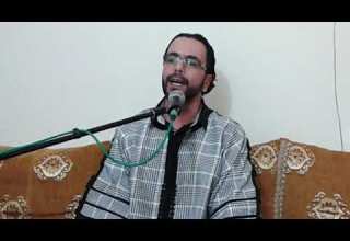 موال تائب تجري دموعي