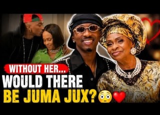 JUMA JUX AND HIS MOTHER THE HEARTWARMING STORY OF LOVE SACRIFICE AND UNWAVERING SUPPORT