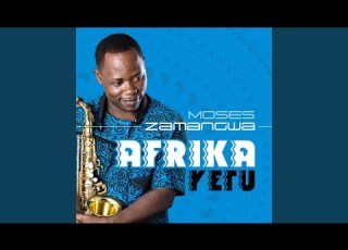 Tambalika Mwana