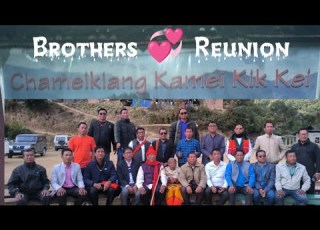 Agu Alang Apin Kanlana Brothers Chana Reunion Chameikiang Kik Kei