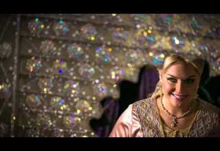 Mariage Marocain Moulat El Khatem أعراس مغربية مولات الخاتم