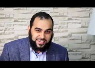  الإلحاد الروحي اليوغا معلومات خطيرة جدا دكتور هيثم طلعت
