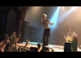 The Neighbourhood Cry Baby