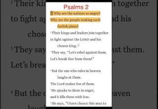 Psalms 2 1 6 Spreadtheword Readyourbible Jesuslovesyou Jesuschrist Bibleverse Bible God