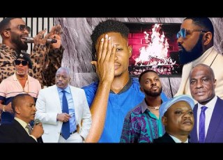 WATA ALOBI AKIMISI FERRE NA SUD AF FALLY ALBUM 1MOIS 0 IMPACT POLITICIENS AZO SAKANA NA JEUNESSES