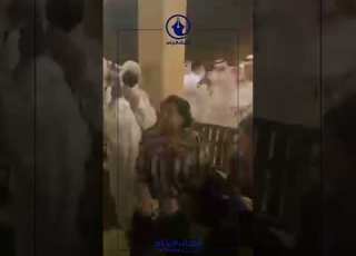  عبدالكريم الكندري لعايشه الرشيد اذا مو عاجبتج الكويت تقدرين تروحين مصر