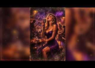 הלב כואב לאט בלוז