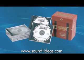 Ultimate SFX Sound Effects Collection