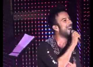 Tarkan Live Acimayacak