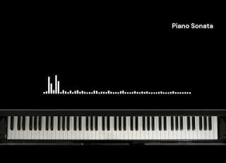 Piano Sonata Beethoven Ringtone
