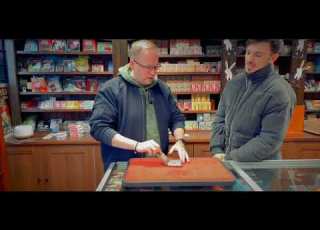 Dr Nevins Compass By Dead Rebel Productions And Jamie Daws