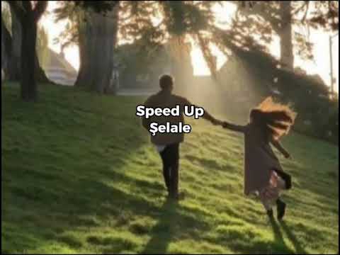 Salih Yılmaz Şelale Speed Up