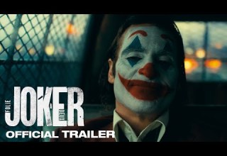Joker Folie À Deux Official Trailer