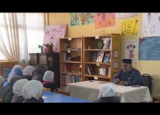  أنا ابن الأزهر الحاني