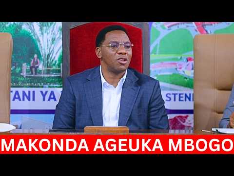 MIMI SINAGA AIBU WALA UOGA UNAFIKIRI SIJAWAHI KUROGWA MAKONDA AWABANA WATUMISHI ARUSHA