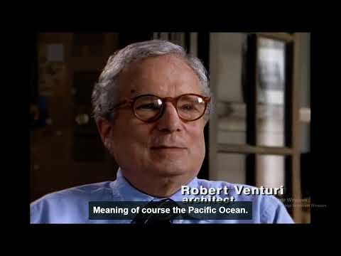 Louis Kahn Silence And Light Part 1