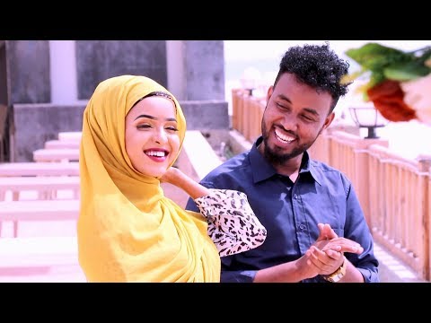 MOHAMED KADHEERI IYO XAMDI BILAN WACAD LABO IS AAMINAY 2020 OFFICIAL MUSIC VIDEO