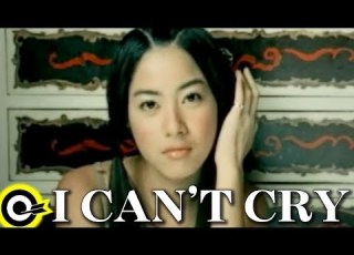  徐懷鈺 Yuki I Can T Cry Official Music Video