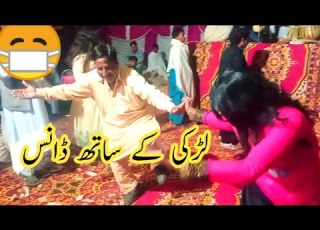  لڑکے کا خوبصورت ڈانس