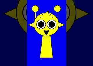 Sprunki Simon Sigma Boy Song Cover Sprunki Incredibox Incrediboxsprunki
