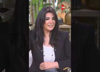 ليه صينية الشاي لازم تبقى خدعة ومنى الشاذلي تقلد القهوجي أيوه جاي