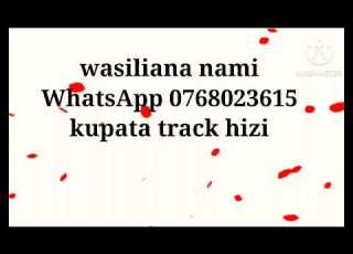 CHA KUTUMAINI SINA TR 15 Beat