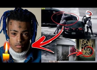  SIRI KUBWA ILIYOJIFICHA NYUMA YA KIFO CHA RAPPER XXXTENTACION NI HII DU MKANDA MZIMA TAZAMA