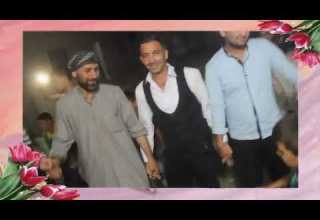 حفل زفاف العريس عامر عبد الحكيم الياسين ج8