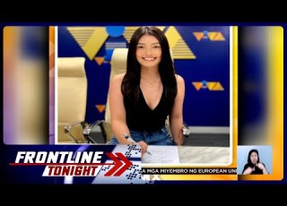  Nawawalang Vivamax Star Na Si Karen Lopez Nagpakita Na Frontline Tonight