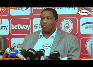 BREAKING NEWS SIMBA WATANGAZA MFUMO WA MABADILIKO UMEKAMILIKA CRESCENTIUS MAGORI AFUNGUKA YOTE