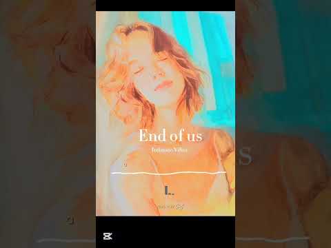 END OF US Intimate Vibes