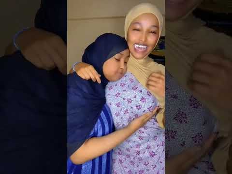 Hafso Ugas Oyo Queen Canab Video Wasmo Naso Mcn Somalitiktok Somalia Viral Shorts